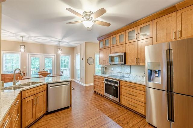 5767 Wembley Drive, Douglasville, GA 30135