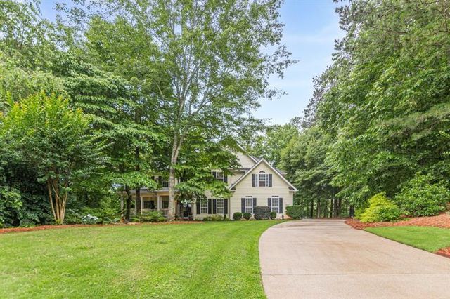 5767 Wembley Drive, Douglasville, GA 30135