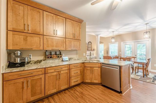 5767 Wembley Drive, Douglasville, GA 30135