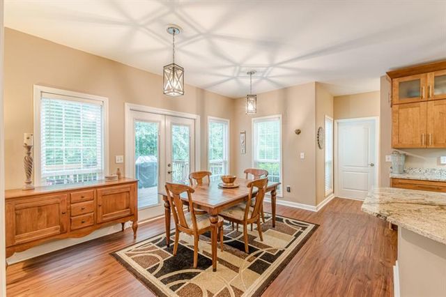 5767 Wembley Drive, Douglasville, GA 30135