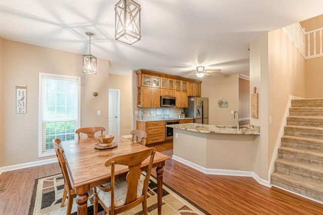 5767 Wembley Drive, Douglasville, GA 30135