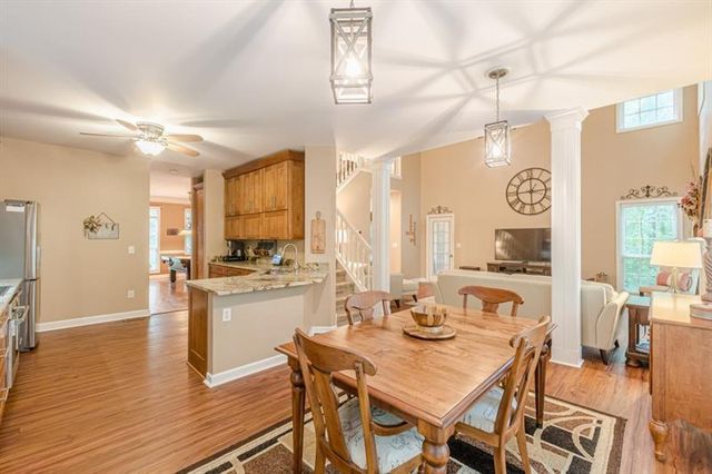 5767 Wembley Drive, Douglasville, GA 30135