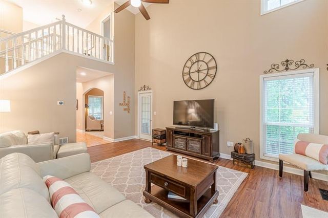 5767 Wembley Drive, Douglasville, GA 30135