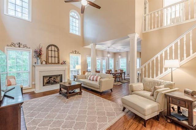 5767 Wembley Drive, Douglasville, GA 30135