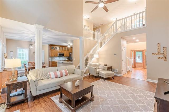 5767 Wembley Drive, Douglasville, GA 30135