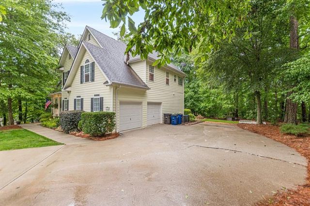 5767 Wembley Drive, Douglasville, GA 30135