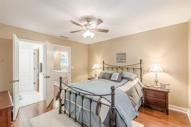 5767 Wembley Drive, Douglasville, GA 30135