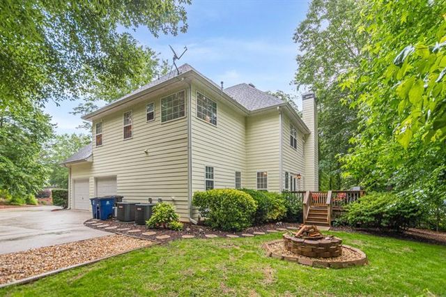 5767 Wembley Drive, Douglasville, GA 30135