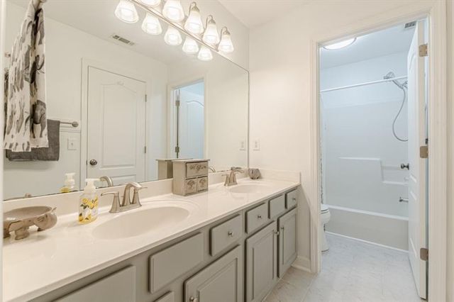 5767 Wembley Drive, Douglasville, GA 30135