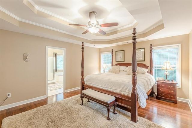 5767 Wembley Drive, Douglasville, GA 30135