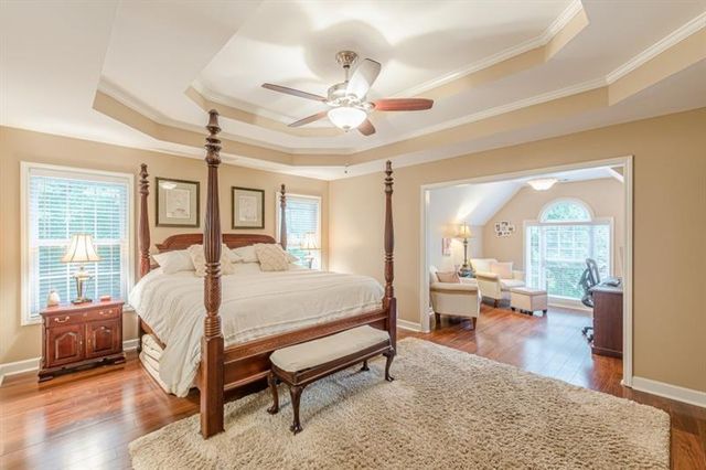 5767 Wembley Drive, Douglasville, GA 30135