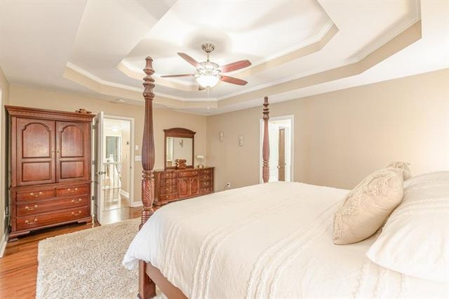 5767 Wembley Drive, Douglasville, GA 30135