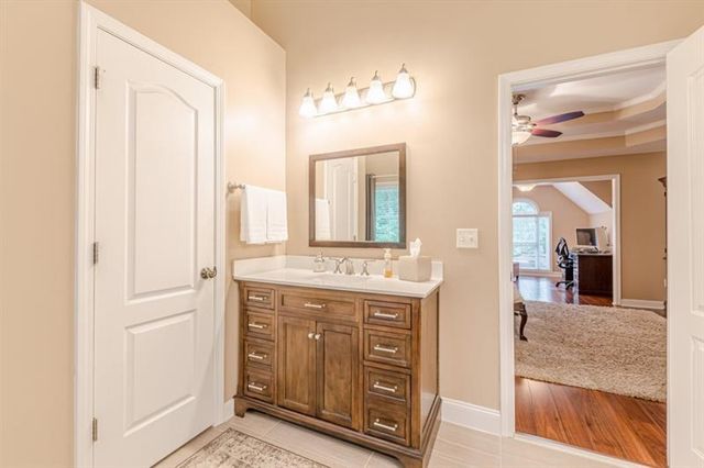 5767 Wembley Drive, Douglasville, GA 30135