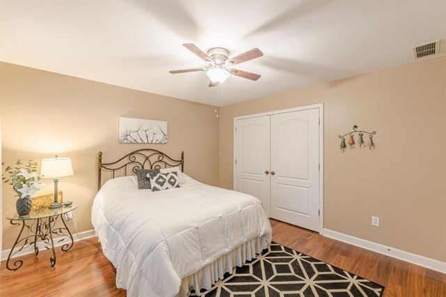 5767 Wembley Drive, Douglasville, GA 30135