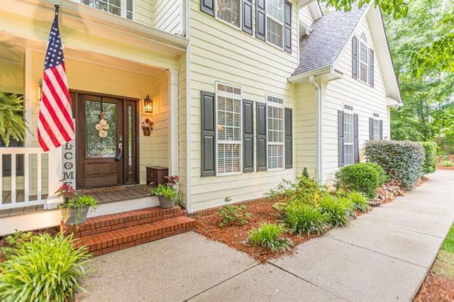 5767 Wembley Drive, Douglasville, GA 30135