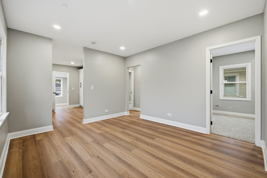 2602 Glos Avenue, Bellwood, IL 60104 — photo 3