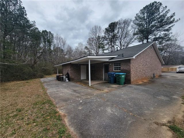 6286 Love Street B, Austell, GA 30168