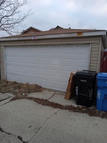 3307 W 37th Place, Chicago, IL 60632