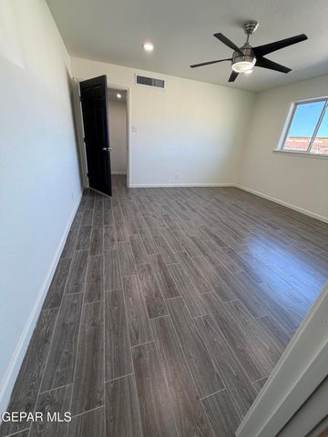 229 GRANADA Avenue, El Paso, TX 79912