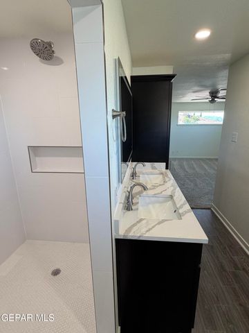 229 GRANADA Avenue, El Paso, TX 79912