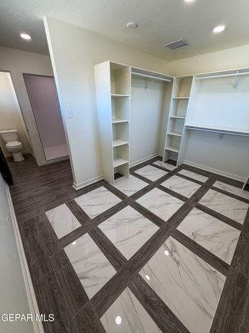 229 GRANADA Avenue, El Paso, TX 79912