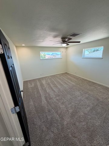 229 GRANADA Avenue, El Paso, TX 79912