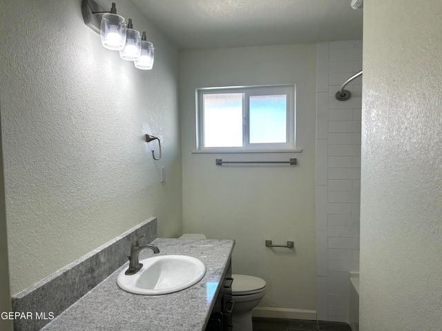 229 GRANADA Avenue, El Paso, TX 79912