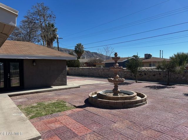 229 GRANADA Avenue, El Paso, TX 79912