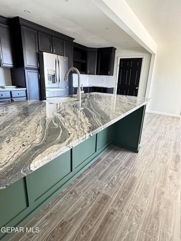 229 GRANADA Avenue, El Paso, TX 79912