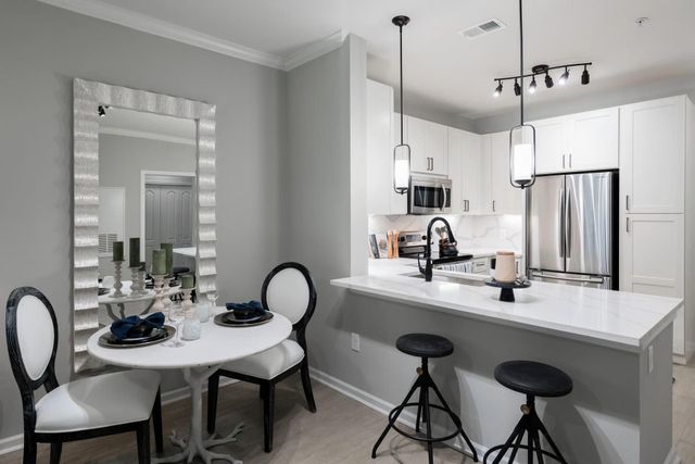 4855 Magnolia Cove Drive 163, Houston, TX 77345