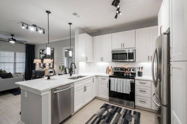 4855 Magnolia Cove Drive 163, Houston, TX 77345