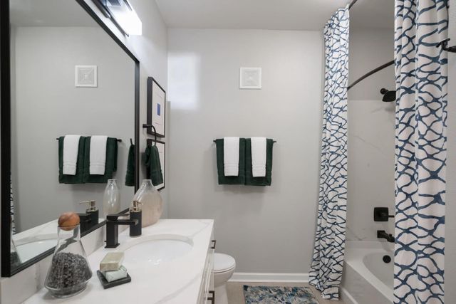 4855 Magnolia Cove Drive 163, Houston, TX 77345