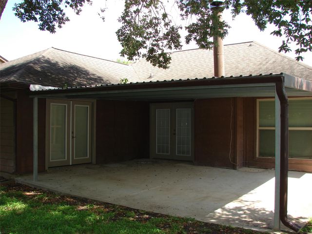 7010 Buchanan Drive, Richmond, TX 77469