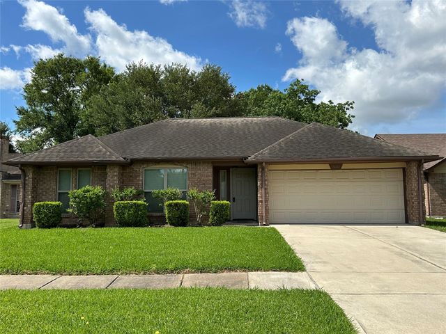 7010 Buchanan Drive, Richmond, TX 77469