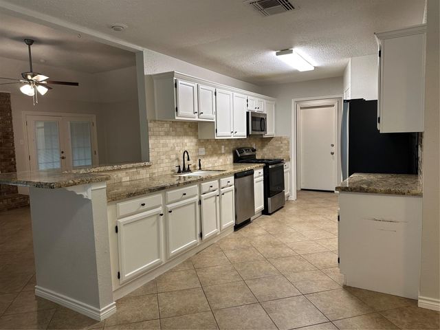 7010 Buchanan Drive, Richmond, TX 77469