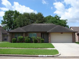 7010 Buchanan Drive, Richmond, TX 77469