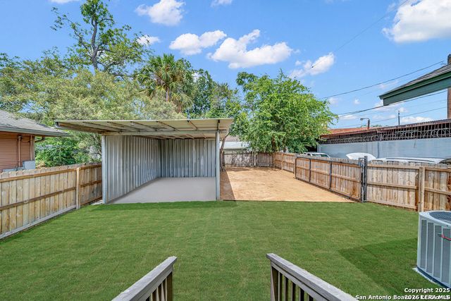 115 W HIGHLAND BLVD, San Antonio, TX 78210