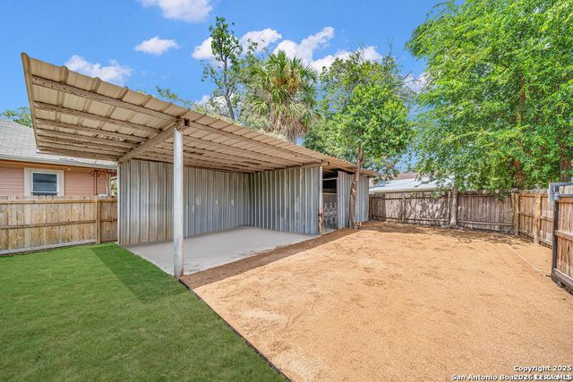 115 W HIGHLAND BLVD, San Antonio, TX 78210