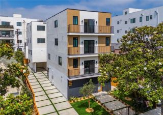 1063 S Corning Street A, Los Angeles, CA 90035