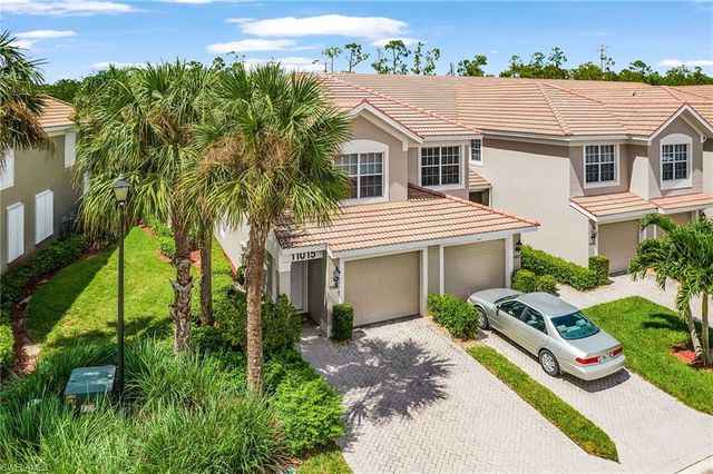 11015 Mill Creek WAY 1108, Fort Myers, FL 33913