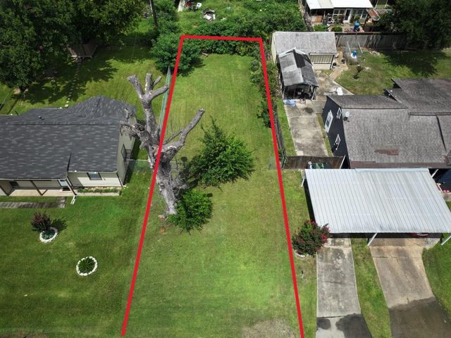 0 Genemaury Street, Houston, TX 77088