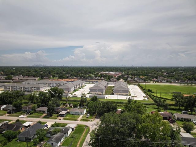 0 Genemaury Street, Houston, TX 77088