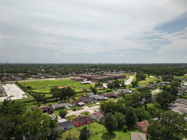 0 Genemaury Street, Houston, TX 77088