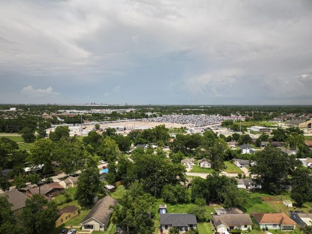 0 Genemaury Street, Houston, TX 77088