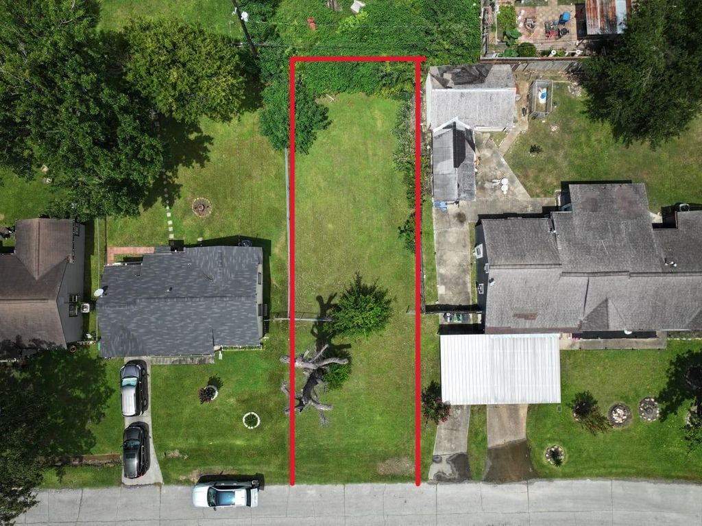 0 Genemaury Street, Houston, TX 77088