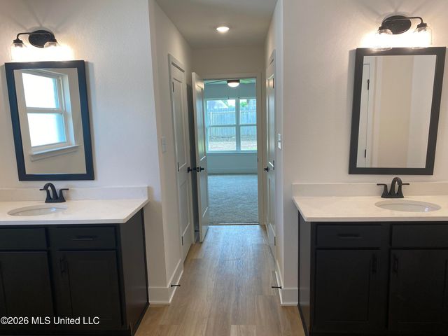 14893 Fritz Circle, Gulfport, MS 39503