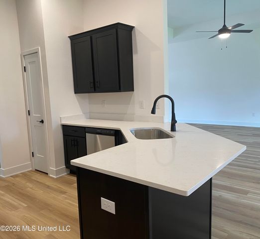14893 Fritz Circle, Gulfport, MS 39503