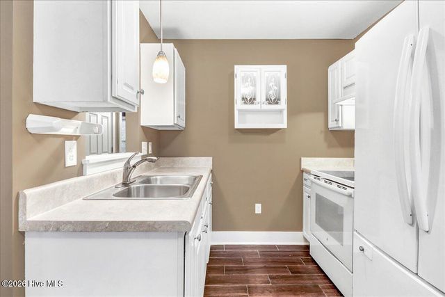 51 Birch Street, Elizabethtown, NC 28337