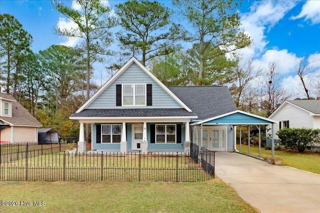 51 Birch Street, Elizabethtown, NC 28337