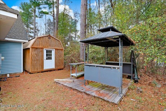 51 Birch Street, Elizabethtown, NC 28337